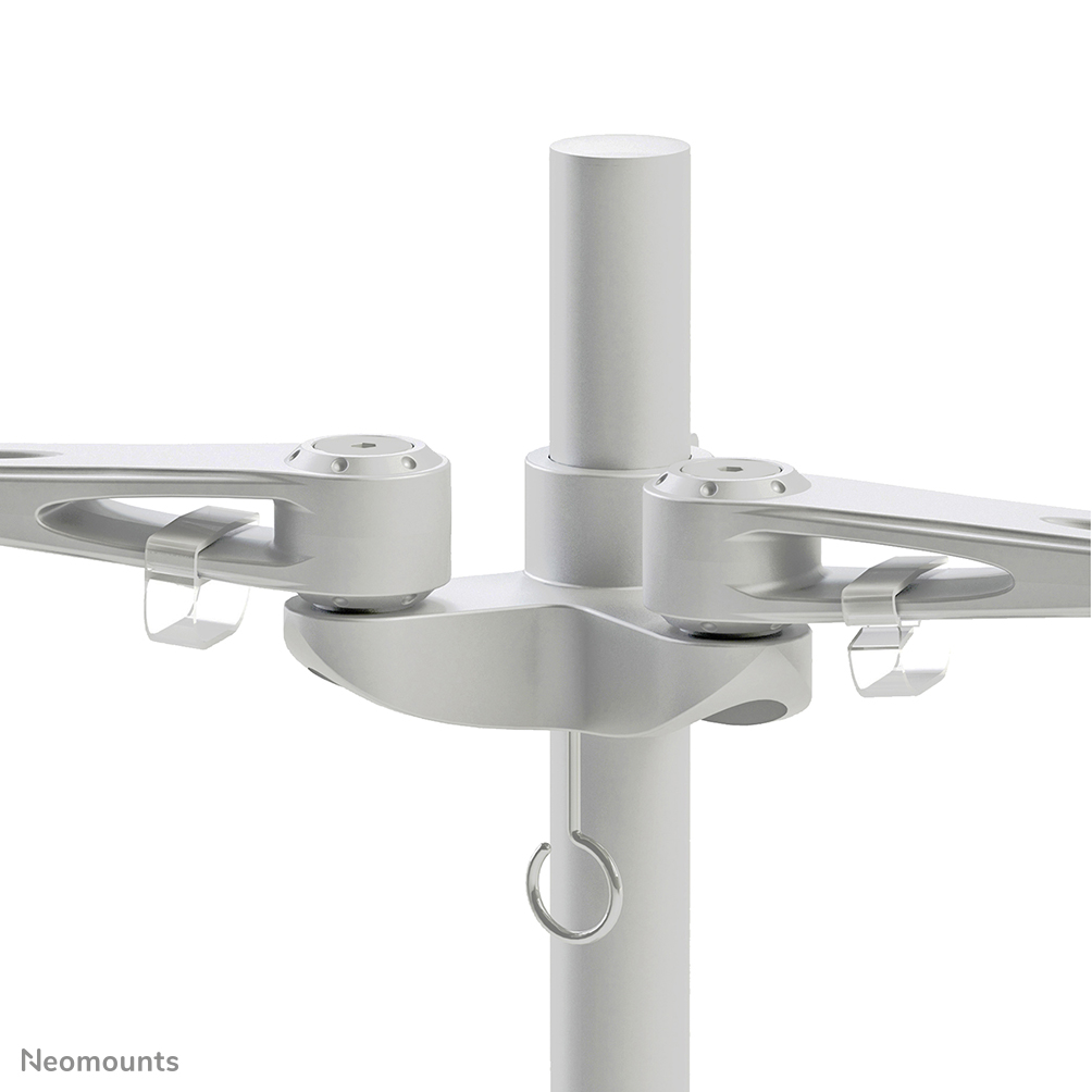 Neomounts monitor arm desk mount